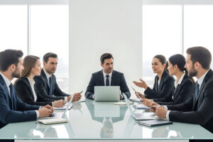 kepatuhan corporate secretary