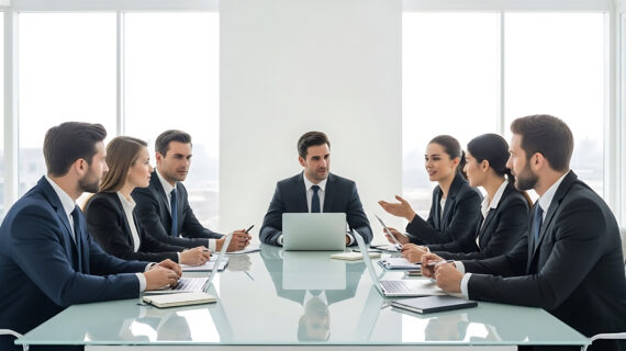 Hindari Sanksi OJK! Ini Checklist Kepatuhan Corporate Secretary